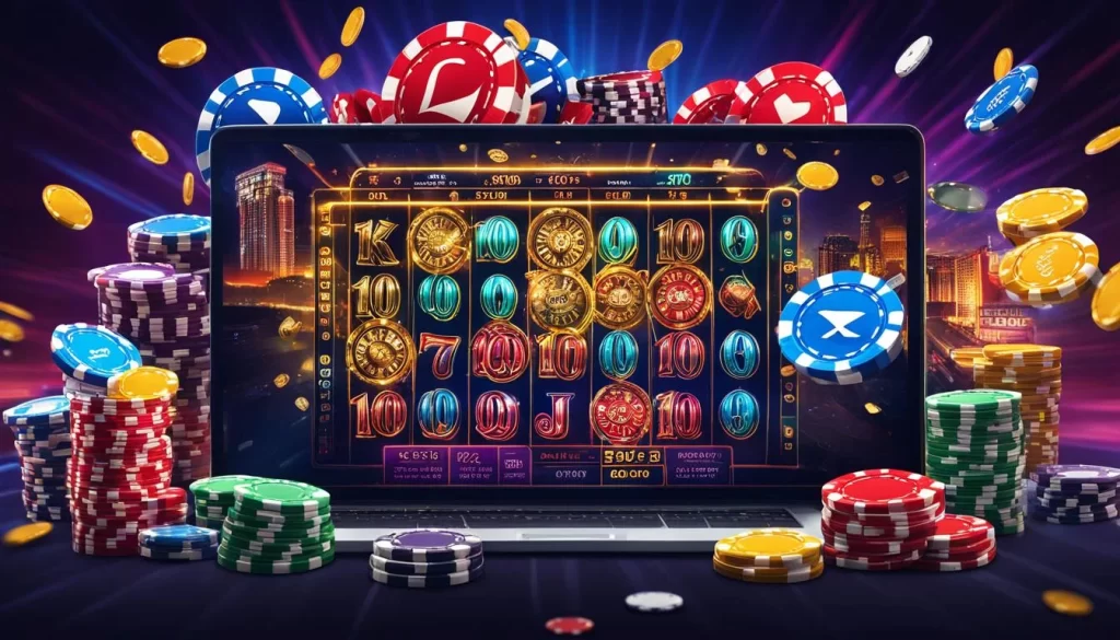 Chiến lược cá cược thể thao tại sun789 casino