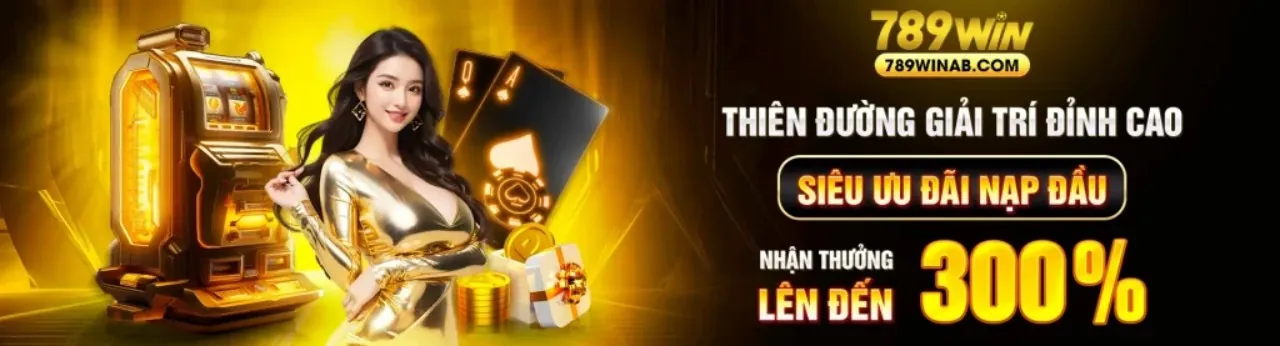 Hình ảnh chính Slot Games sun789 casino với jackpot lớn và hiệu ứng ánh sáng