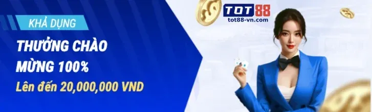 Thưởng nạp đầu tiên sun789 casino
