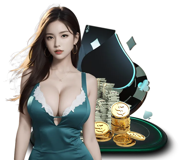 Giao diện trò chơi đa dạng tại sun789 casino